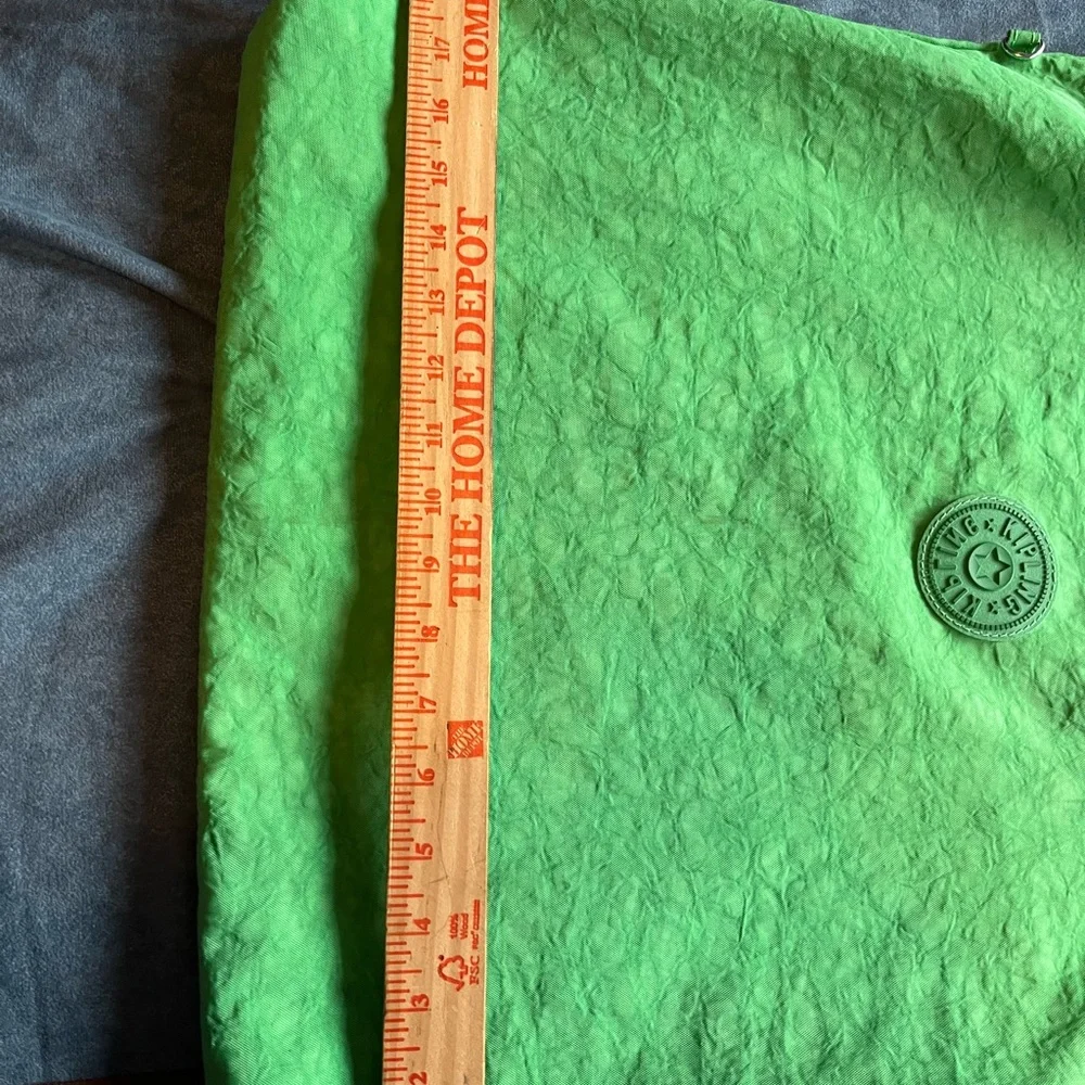 Kipling tote - Picture 14 of 14